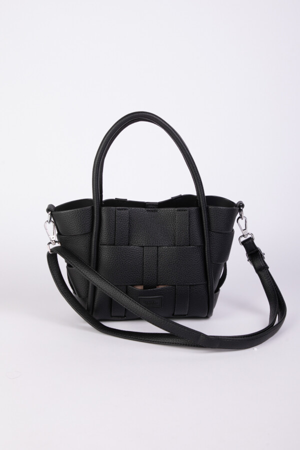 CARTERA MISTY Negro