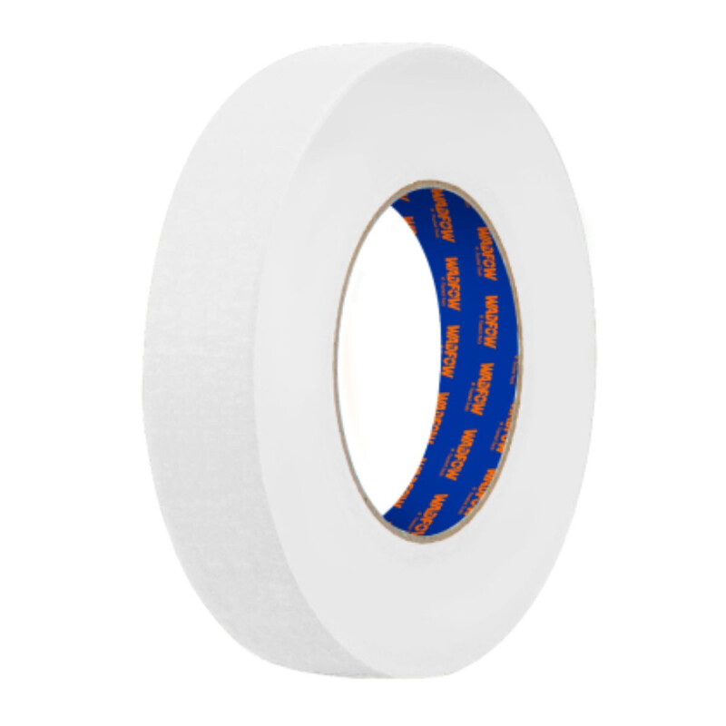 CINTA PAPEL ENMASCARAR 50MX18MM WPN6H18 CINTA PAPEL ENMASCARAR 50MX18MM WPN6H18