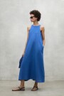 VESTIDO UKARA Azul