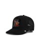 Gorra Goorin Bros Trucker Baseball - Out Doberman Gorra Goorin Bros Trucker Baseball - Out Doberman