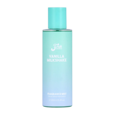 Body Mist/Splash Scenabella Vanilla Milkshake 250ml Body Mist/Splash Scenabella Vanilla Milkshake 250ml