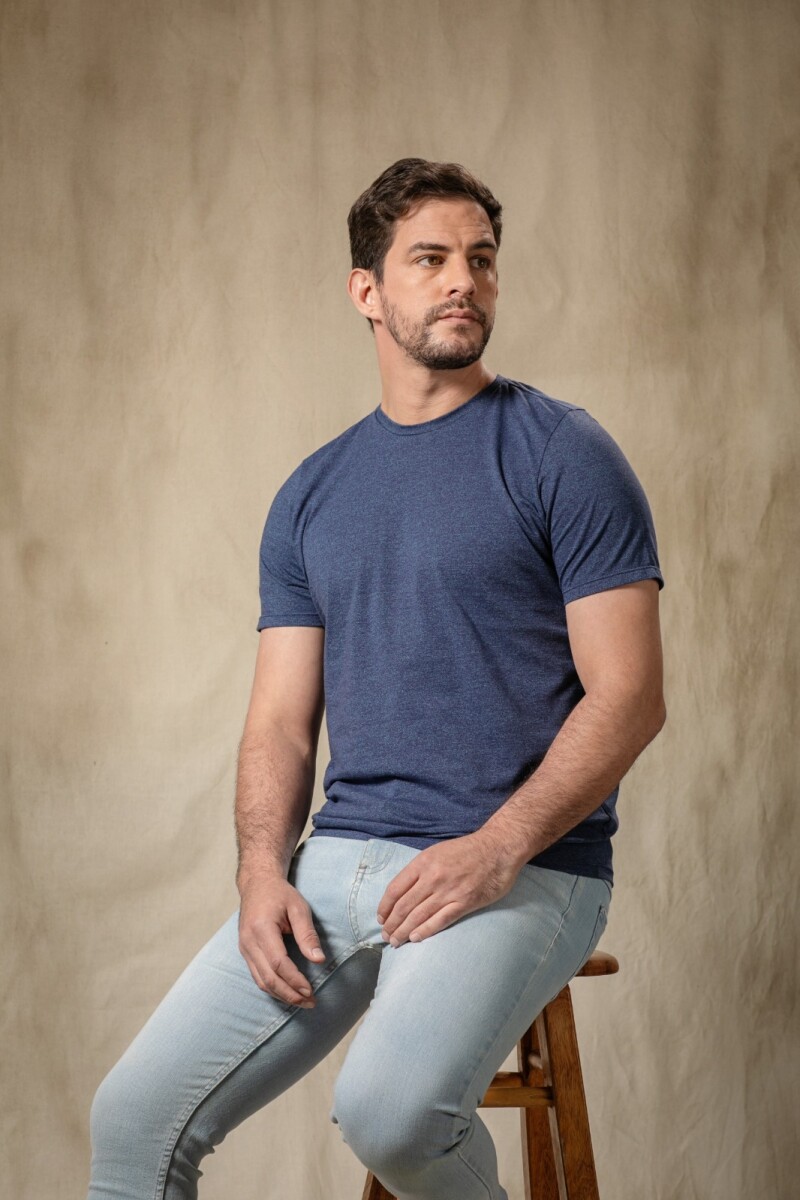 Remera Casual. Remera Casual.