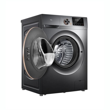 Lavasecarropas TCL C2210WD Carga Frontal Capacidad 10/7 KG Lavasecarropas TCL C2210WD Carga Frontal Capacidad 10/7 KG