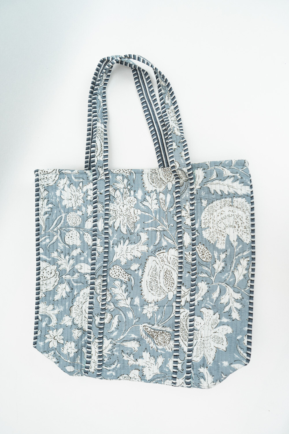 Bolso Bahi Estampado 2