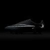 NIKE HYPERVENOM PHANTOM RGN SE FG White Photo Blue