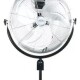 VENTILADOR PIE KASSEL 65 CM INDUSTRIAL VENTILADOR PIE KASSEL 65 CM INDUSTRIAL