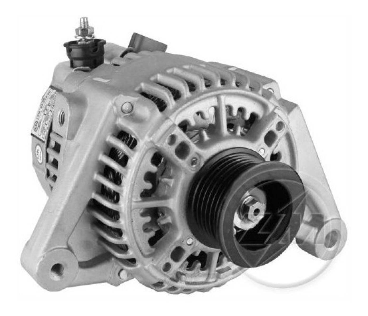 ALTERNADOR LIFAN X60 1.8 12V 90A ZM 