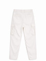 PANTALON LAUTARO BLANCO