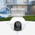 Cámara Wifi Ezviz Cs-hb8 2k Con Movimiento CAMARA WIFI EZVIZ CS-HB8 2K CON MOVIMIEN