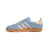 Championes adidas Gazelle Indoor de Hombre Azul