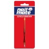 Removedor de Cutícula Pata de Cabra 716 - Nail Mate Removedor de Cutícula Pata de Cabra 716 - Nail Mate