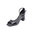 SANDALIA 35-40 PRETO