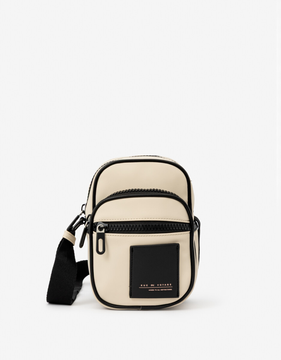 Pouch Rue Du Royage 