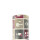 PAPEL REGALO BOBINA 40 cm X 100 mts BODEGA