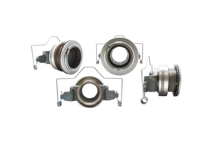 Rodamiento Embrague Volvo Camion Vm310 4X2 6X6 Tractor/Vm330 Ev 6X4 Camion 06-25 Rodamiento Embrague Volvo Camion Vm310 4X2 6X6 Tractor/Vm330 Ev 6X4 Camion 06-25