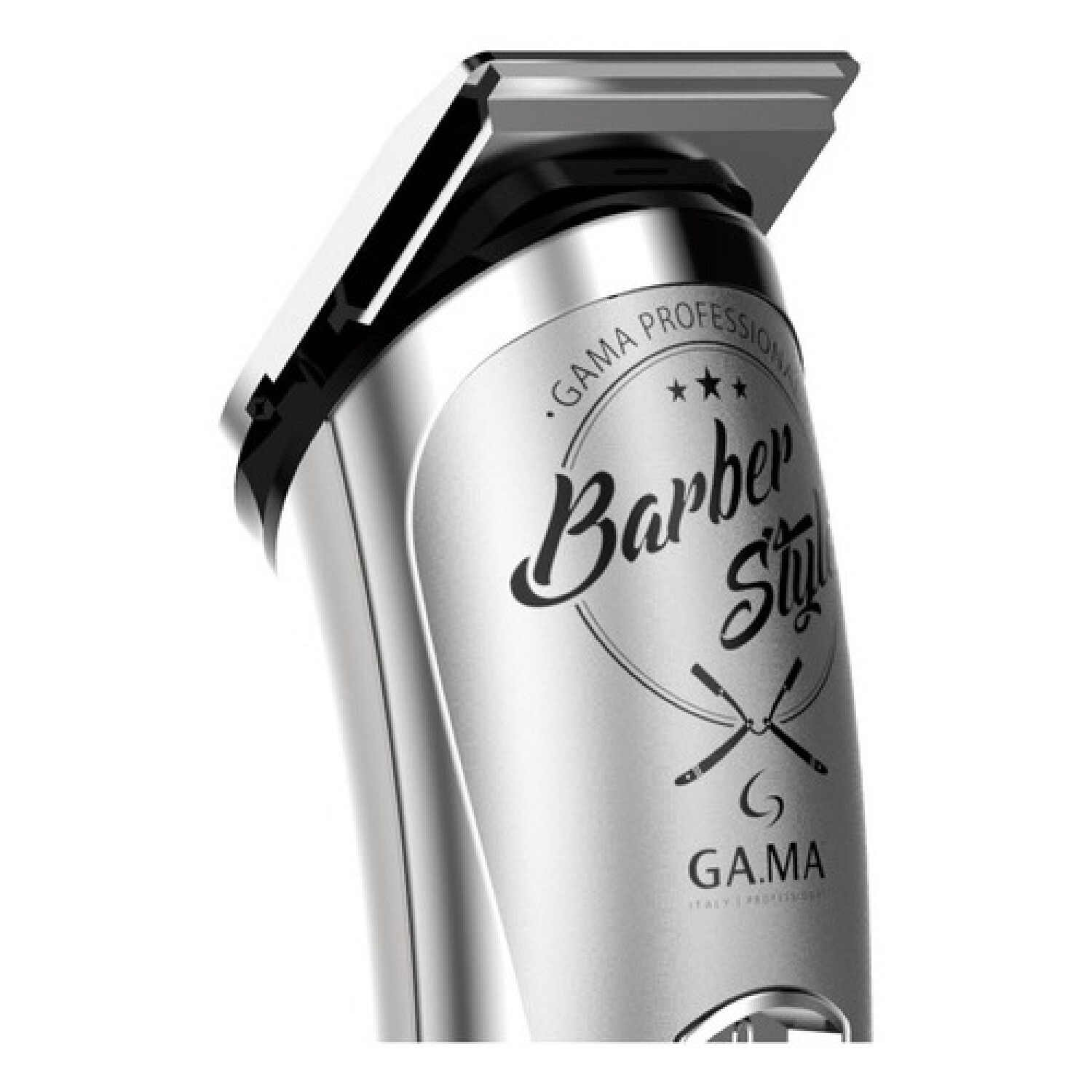 Gama cortapelo barber style online