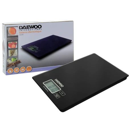 BALANZA PARA COCINA DAEWOO DKS-2055 BALANZA PARA COCINA DAEWOO DKS-2055