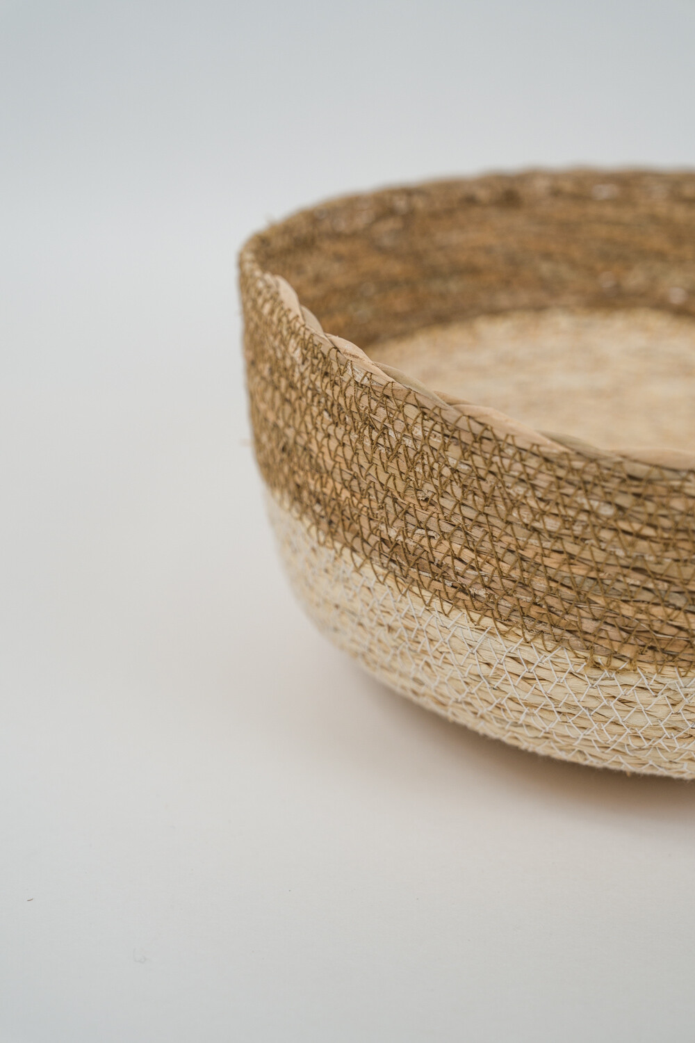 Cesto Gubbio Color Unico