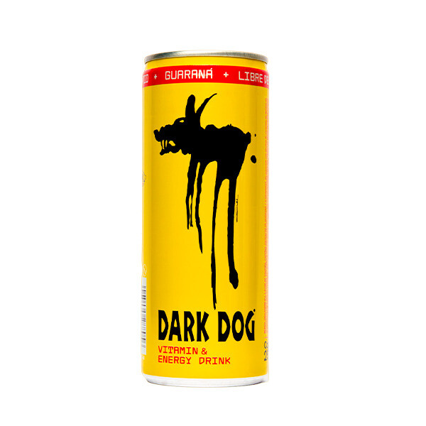 Dark Dog 250ml Dark Dog 250ml