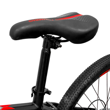Bicicleta Montaña Expert Renegade Hombre Rod 26 Frenos Disco 21cambio Bic003002-ng-rj
