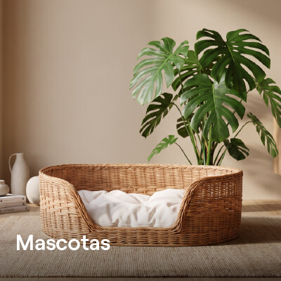Mascotas