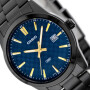 Reloj CASIO MTPVD03B-2AUDF Acero Negro Esfera 40mm 0