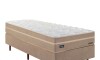 Conjunto Sommier Mannes 1 plaza - Praga Conjunto Sommier Mannes 1 plaza - Praga