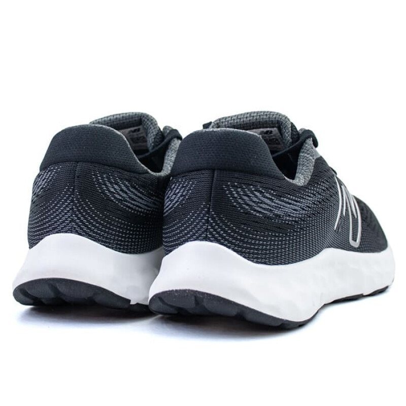 Championes New Balance Running de Hombre - M520LB8 Negro