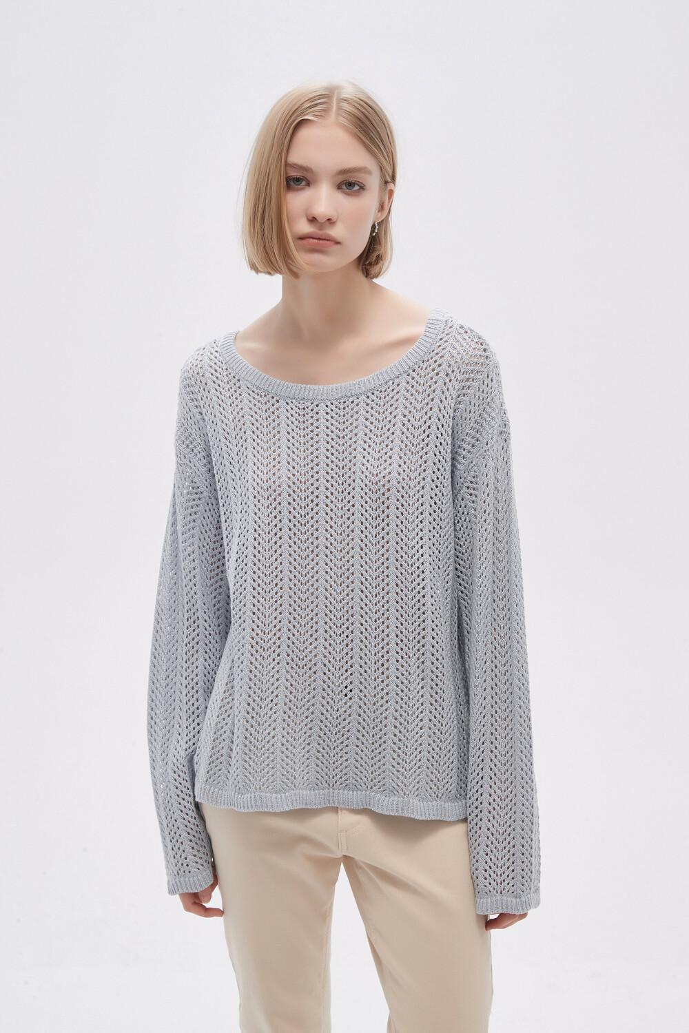 Sweater Flip Celeste