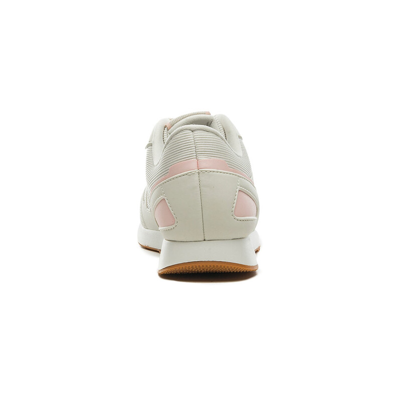 Fila Zapatilla Classic Runner Sl Femenino- Blanco/rosa Claro/blan Blanco-rosa Claro