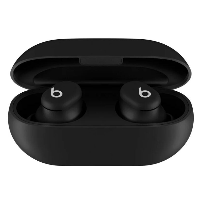 Auricular Beats Solo Buds Black Muvw3ll/a Auricular Beats Solo Buds Black Muvw3ll/a