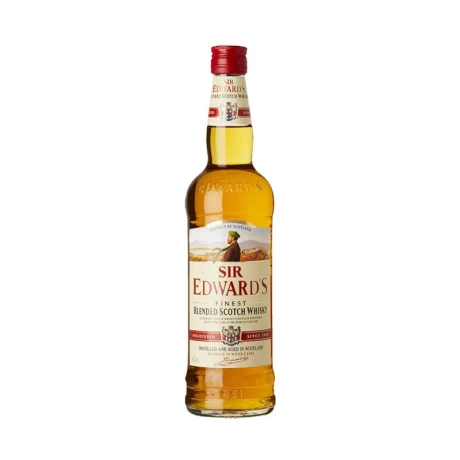 Whisky SIR EDWARDS 1 L Whisky SIR EDWARDS 1 L