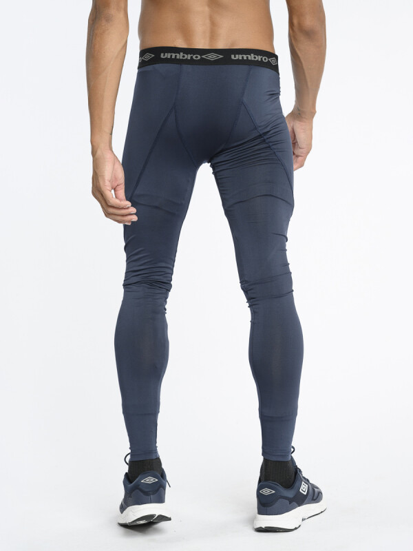 Calza Térmica Umbro Hombre sin sponsors