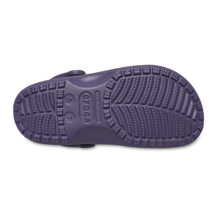 Crocs Classic Clog - Unisex Nightshade
