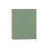 Cuaderno rayado Lifestyle - MiquelRius Hojas Mallorca