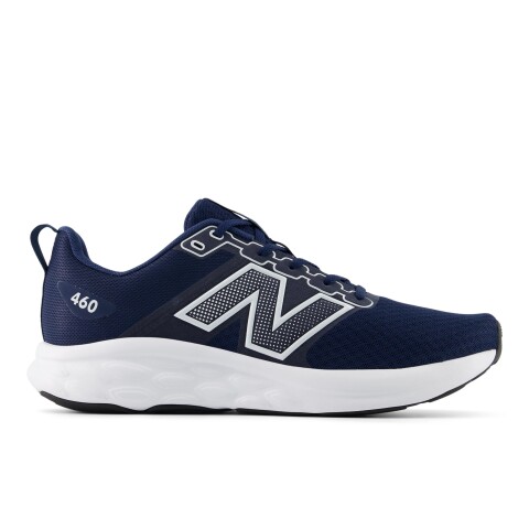 Championes New Balance de Hombre - 460 V4 - M460RN4 NAVY