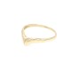 Anillo en oro 18k amarillo Anillo en oro 18k amarillo