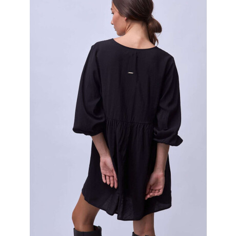 Vestido Doli Black