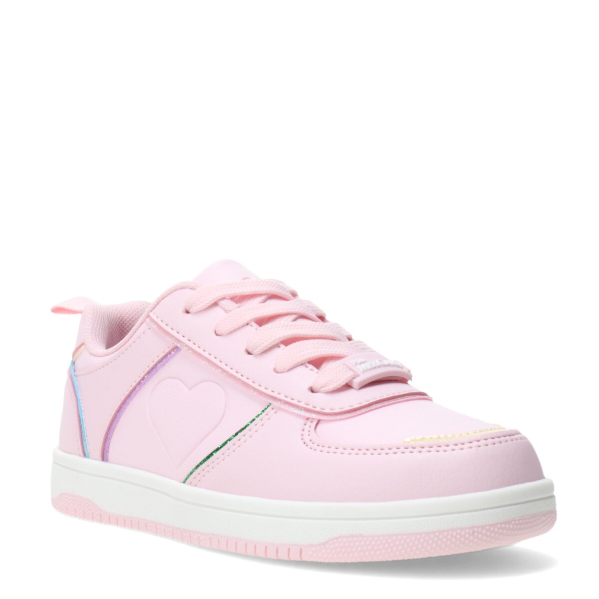 Championes de Niña MINI Miss Carol Timote - Rosado 