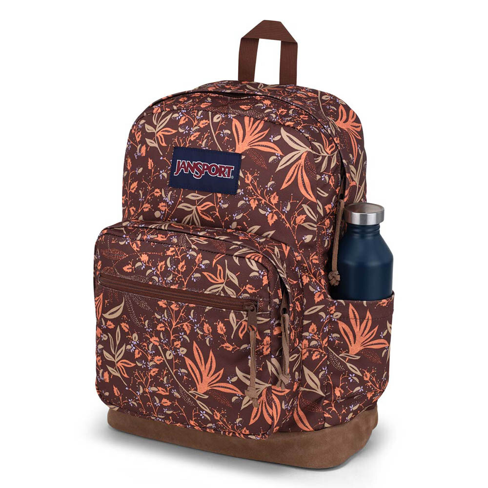 Right Pack Floral Tone