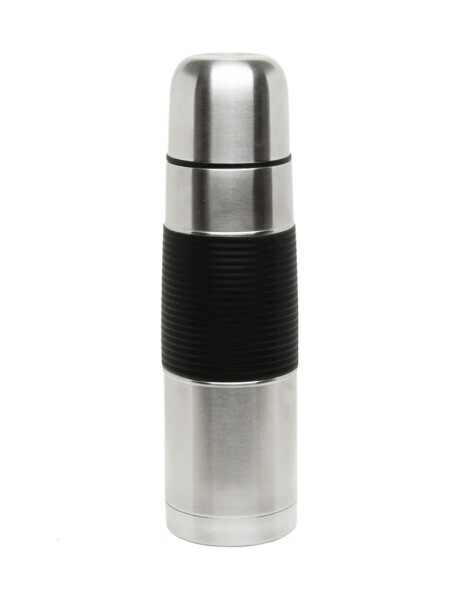 TERMO BALA 500ML C/ GOMA ACERO INOXIDABLE SELECTA TERMO BALA 500ML C/ GOMA ACERO INOXIDABLE SELECTA