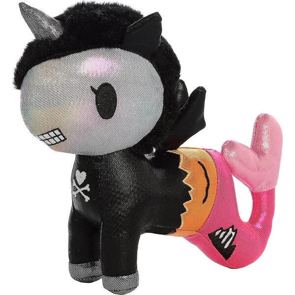 Peluche Mermicorno Tokidoki Fantasma 18,5 cm Peluche Mermicorno Tokidoki Fantasma 18,5 cm