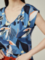 Blusa Zema Estampado 1