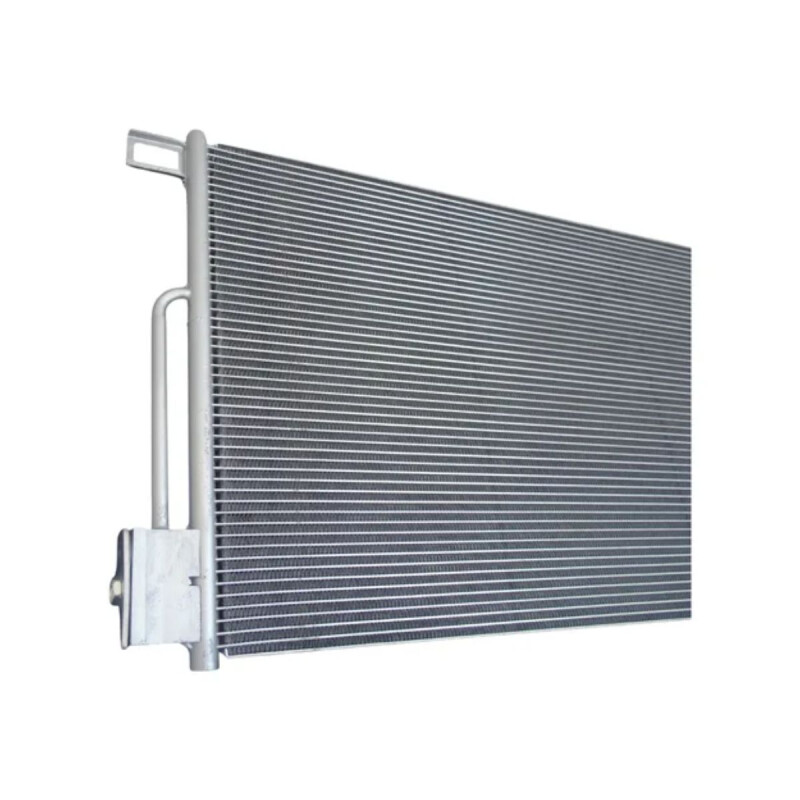 CONDENSADOR Condensador