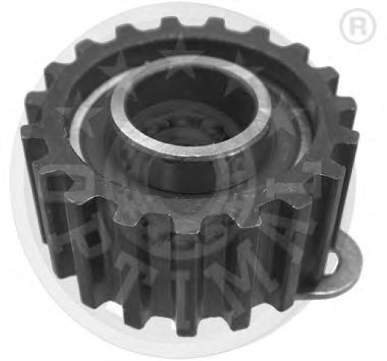 TENSOR FORD DISTR FIJO ESCORT MONDEO 1.8D BTP 