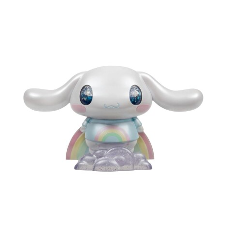 Muñecas coleccionables 9.5cm Hello Kitty Cinnamoroll