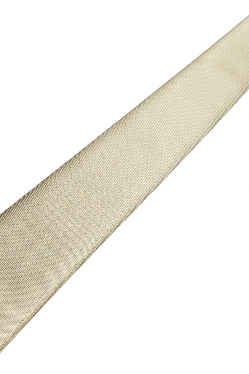 Corbata 8 cm PISTACHO