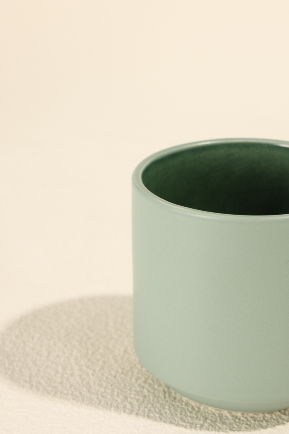 Taza Wave Color Unico