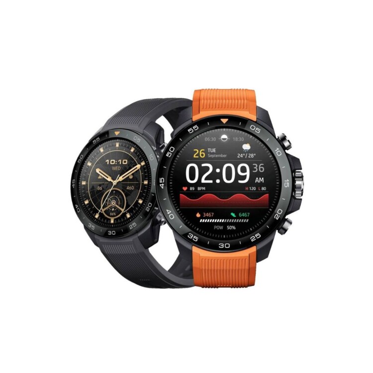 RELOJ SMARTWATCH MIBRO GS EXPLORER S RELOJ SMARTWATCH MIBRO GS EXPLORER S