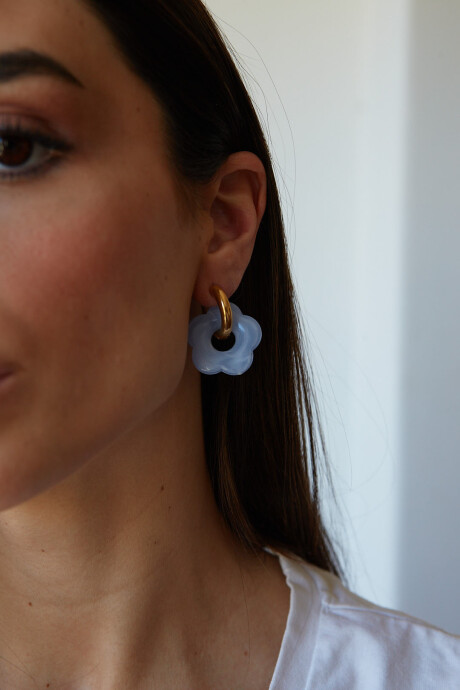 AROS FLOWER CELESTE